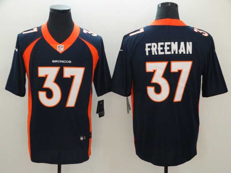 Nike Broncos 37 Royce Freeman Navy Alternate Vapor Untouchable Limited Jersey,We sell and wholesale Nike Broncos 37 Royce Freeman Navy Alternate Vapor Untouchable Limited Jersey on line form chian!